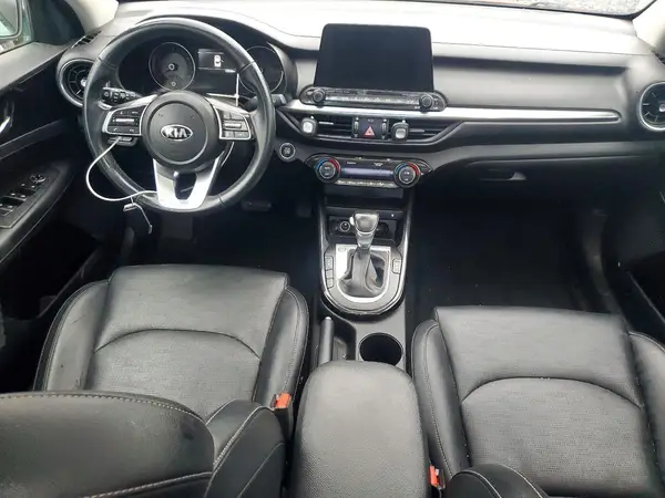 3KPF54AD3KE085298 2019 KIA FORTE - Image 8
