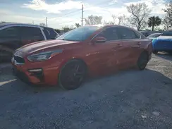 3KPF54AD3KE085981 2019 KIA FORTE