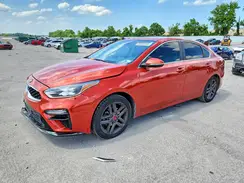 3KPF54AD3KE086192 2019 KIA FORTE