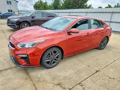 3KPF54AD3KE086466 2019 KIA FORTE