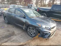 3KPF54AD3KE088461 2019 KIA FORTE