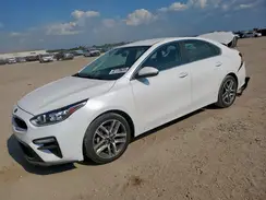 3KPF54AD3KE095670 2019 KIA FORTE