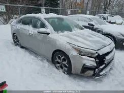 3KPF54AD3KE100642 2019 KIA FORTE