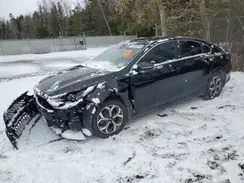 3KPF54AD3KE102701 2019 KIA FORTE