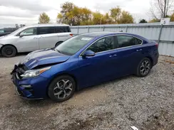 3KPF54AD3KE116727 2019 KIA FORTE