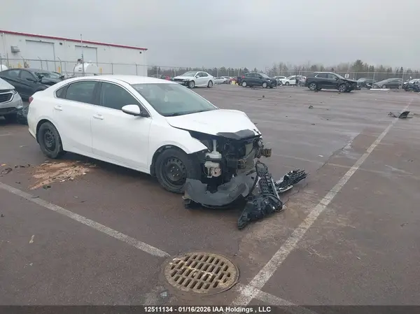 3KPF54AD3KE121801 2019 KIA FORTE - Image 1