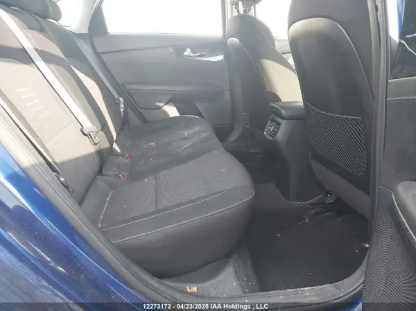 3KPF54AD3KE124312 2019 KIA FORTE - Image 8