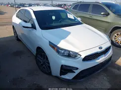 3KPF54AD3KE127257 2019 KIA FORTE