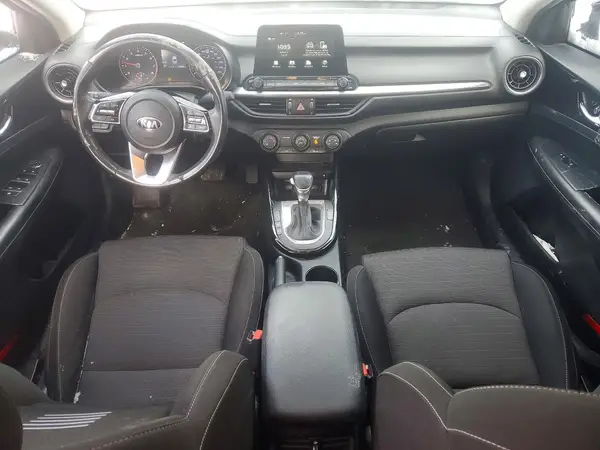 3KPF54AD3KE130532 2019 KIA FORTE - Image 8