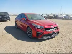 3KPF54AD3LE140480 2020 KIA FORTE