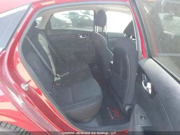 3KPF54AD3LE140480 2020 KIA FORTE - Image 8