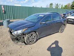 3KPF54AD3LE142309 2020 KIA FORTE