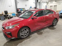 3KPF54AD3LE143217 2020 KIA FORTE