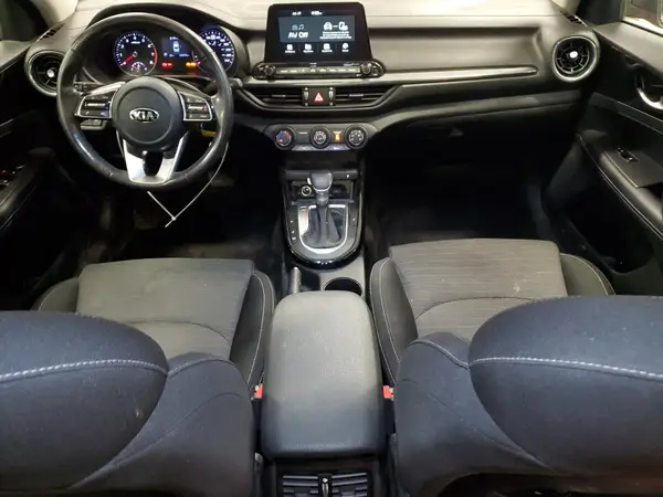 3KPF54AD3LE143217 2020 KIA FORTE - Image 8