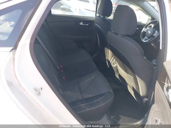 3KPF54AD3LE148997 2020 KIA FORTE - Image 8