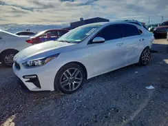 3KPF54AD3LE153729 2020 KIA FORTE