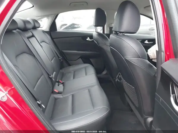 3KPF54AD3LE167436 2020 KIA FORTE - Image 8