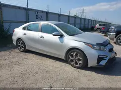 3KPF54AD3LE180039 2020 KIA FORTE