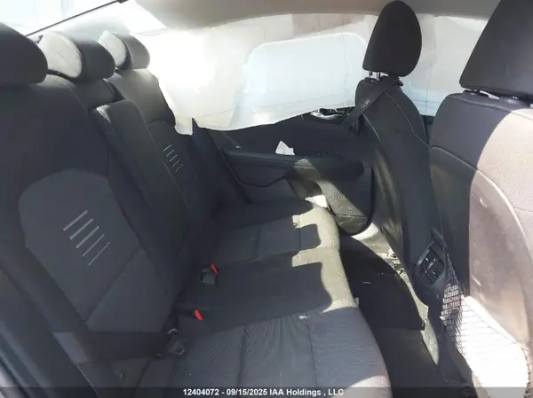 3KPF54AD3LE180039 2020 KIA FORTE - Image 8