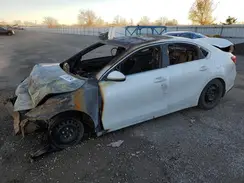 3KPF54AD3LE180851 2020 KIA FORTE