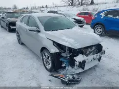 3KPF54AD3LE180901 2020 KIA FORTE