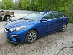 3KPF54AD3LE183460 2020 KIA FORTE
