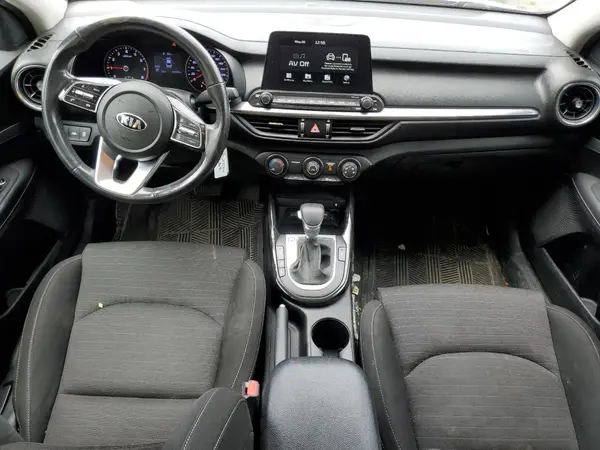 3KPF54AD3LE183460 2020 KIA FORTE - Image 8