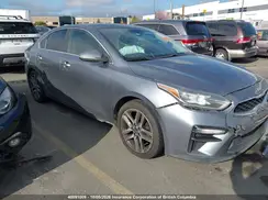 3KPF54AD3LE207367 2020 CHEVROLET MALIBU