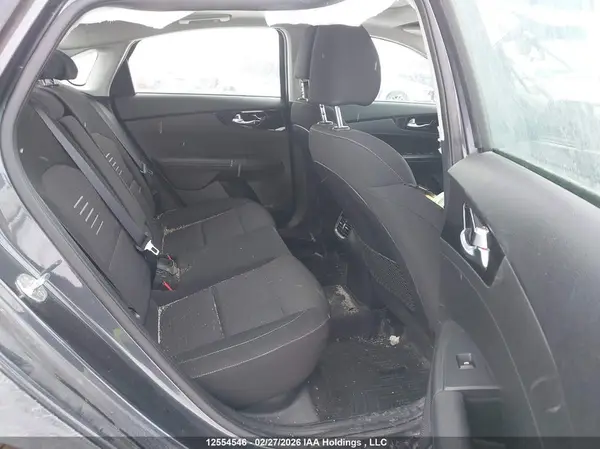 3KPF54AD3LE210933 2020 KIA FORTE - Image 8