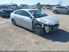 3KPF54AD3LE211449 2020 KIA FORTE