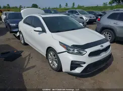 3KPF54AD3LE213363 2020 KIA FORTE