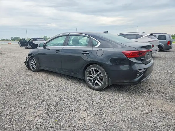 3KPF54AD3LE218322 2020 KIA FORTE - Image 2