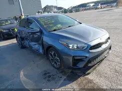 3KPF54AD3LE220586 2020 KIA FORTE