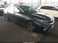 3KPF54AD3LE227036 2020 KIA FORTE