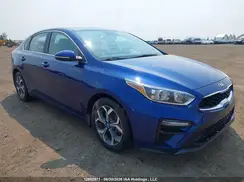 3KPF54AD3LE227683 2020 KIA FORTE