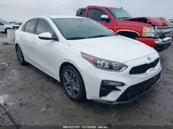 3KPF54AD3LE247142 2020 KIA FORTE