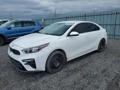 3KPF54AD3LE258271 2020 KIA FORTE