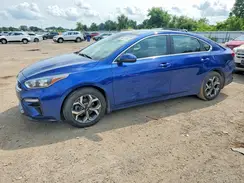 3KPF54AD3ME263441 2021 KIA FORTE