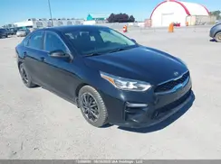 3KPF54AD3ME293278 2021 KIA FORTE