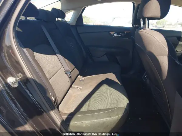 3KPF54AD3ME293278 2021 KIA FORTE - Image 8