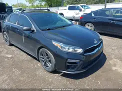 3KPF54AD3ME293734 2021 KIA FORTE
