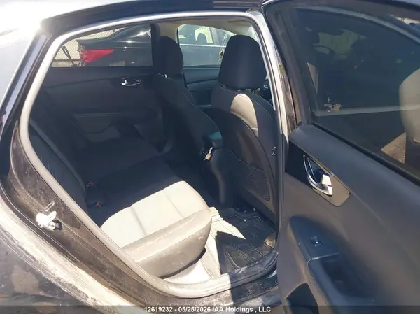 3KPF54AD3ME293734 2021 KIA FORTE - Image 8