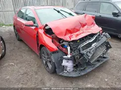 3KPF54AD3ME296519 2021 KIA FORTE