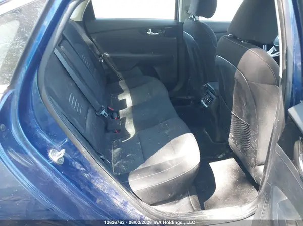 3KPF54AD3ME297296 2021 KIA FORTE - Image 8