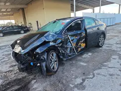3KPF54AD3ME297542 2021 KIA FORTE