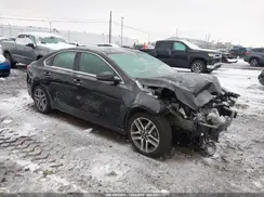 3KPF54AD3ME303209 2021 KIA FORTE