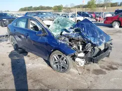 3KPF54AD3ME310158 2021 KIA FORTE