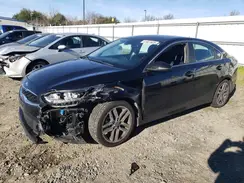 3KPF54AD3ME310578 2021 KIA FORTE