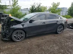 3KPF54AD3ME317868 2021 KIA FORTE