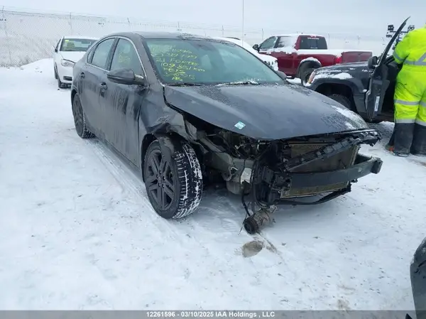 3KPF54AD3ME319779 2021 KIA FORTE - Image 1